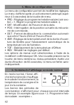 Preview for 42 page of eQ-3 C Classic Operating Manual