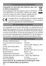 Preview for 48 page of eQ-3 C Classic Operating Manual