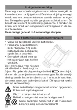 Preview for 52 page of eQ-3 C Classic Operating Manual