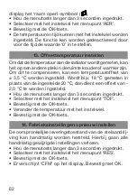 Preview for 62 page of eQ-3 C Classic Operating Manual