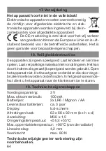 Preview for 64 page of eQ-3 C Classic Operating Manual