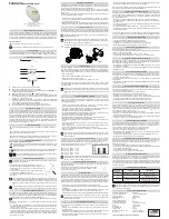 Preview for 1 page of eQ-3 CC-RT-N Operating Manual