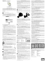 Preview for 2 page of eQ-3 CC-RT-N Operating Manual