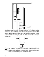 Предварительный просмотр 6 страницы eQ-3 EasyHome BC-SC-Rd-WM Operating Manual