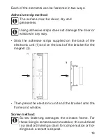 Предварительный просмотр 19 страницы eQ-3 EasyHome BC-SC-Rd-WM Operating Manual