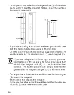 Предварительный просмотр 20 страницы eQ-3 EasyHome BC-SC-Rd-WM Operating Manual