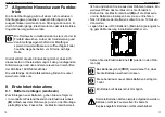 Preview for 6 page of eQ-3 HomeMatic 4047976320301 Installation And Operating Manual