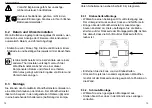 Preview for 7 page of eQ-3 HomeMatic 4047976320301 Installation And Operating Manual