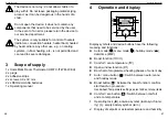 Preview for 24 page of eQ-3 HomeMatic 4047976320301 Installation And Operating Manual