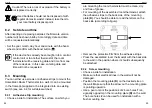 Preview for 27 page of eQ-3 HomeMatic 4047976320301 Installation And Operating Manual