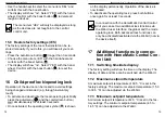 Preview for 38 page of eQ-3 HomeMatic 4047976320301 Installation And Operating Manual