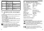 Preview for 40 page of eQ-3 HomeMatic 4047976320301 Installation And Operating Manual