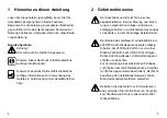 Preview for 3 page of eQ-3 Homematic HM-LC-Sw4-DR Installation And Operating Manual