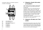 Preview for 5 page of eQ-3 Homematic HM-LC-Sw4-DR Installation And Operating Manual