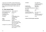 Preview for 13 page of eQ-3 Homematic HM-LC-Sw4-DR Installation And Operating Manual