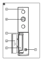 Предварительный просмотр 3 страницы eQ-3 Homematic HmIP-SRH Mounting Instruction And Operating Manual