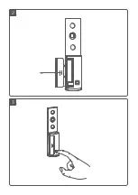 Предварительный просмотр 4 страницы eQ-3 Homematic HmIP-SRH Mounting Instruction And Operating Manual