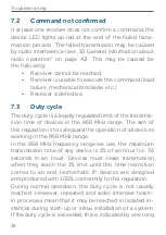 Предварительный просмотр 38 страницы eQ-3 Homematic HmIP-SRH Mounting Instruction And Operating Manual