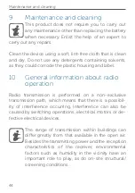 Preview for 44 page of eQ-3 Homematic HmIP-SWDO-PL User Manual