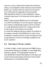 Предварительный просмотр 25 страницы eQ-3 HomeMatic HMW-Sys-OP-DR Installation And Operating Manual