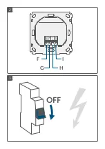 Preview for 4 page of eQ-3 homematic IP HmIP-SCTH230 Installation Instructions And Operating Manual