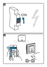 Preview for 8 page of eQ-3 homematic IP HmIP-SCTH230 Installation Instructions And Operating Manual