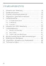 Preview for 10 page of eQ-3 homematic IP HmIP-SCTH230 Installation Instructions And Operating Manual