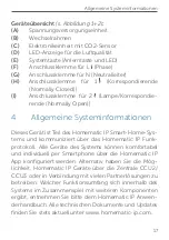 Preview for 17 page of eQ-3 homematic IP HmIP-SCTH230 Installation Instructions And Operating Manual