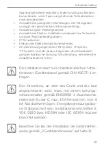 Preview for 19 page of eQ-3 homematic IP HmIP-SCTH230 Installation Instructions And Operating Manual