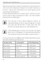 Preview for 24 page of eQ-3 homematic IP HmIP-SCTH230 Installation Instructions And Operating Manual