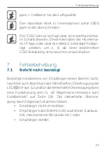 Preview for 25 page of eQ-3 homematic IP HmIP-SCTH230 Installation Instructions And Operating Manual