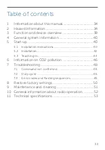 Preview for 33 page of eQ-3 homematic IP HmIP-SCTH230 Installation Instructions And Operating Manual