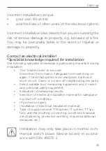 Preview for 41 page of eQ-3 homematic IP HmIP-SCTH230 Installation Instructions And Operating Manual