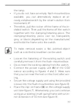 Preview for 43 page of eQ-3 homematic IP HmIP-SCTH230 Installation Instructions And Operating Manual