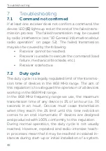 Preview for 48 page of eQ-3 homematic IP HmIP-SCTH230 Installation Instructions And Operating Manual