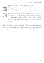 Preview for 51 page of eQ-3 homematic IP HmIP-SCTH230 Installation Instructions And Operating Manual