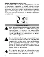 Предварительный просмотр 6 страницы eQ-3 MAX BC-RT-TRX-CyG-3-Ha Operating Manual