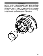 Предварительный просмотр 15 страницы eQ-3 MAX BC-RT-TRX-CyG-3-Ha Operating Manual