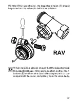 Предварительный просмотр 37 страницы eQ-3 MAX BC-RT-TRX-CyG-3-Ha Operating Manual