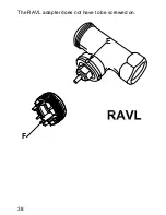 Предварительный просмотр 38 страницы eQ-3 MAX BC-RT-TRX-CyG-3-Ha Operating Manual