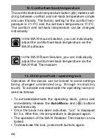 Предварительный просмотр 46 страницы eQ-3 MAX BC-RT-TRX-CyG-3-Ha Operating Manual