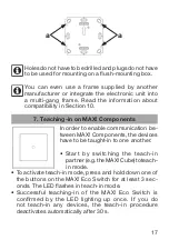 Preview for 17 page of eQ-3 MAX! Eco Switch Operating Manual