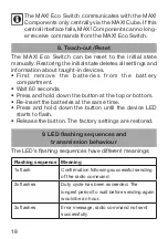 Preview for 18 page of eQ-3 MAX! Eco Switch Operating Manual