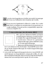 Preview for 27 page of eQ-3 MAX! Eco Switch Operating Manual