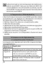 Preview for 28 page of eQ-3 MAX! Eco Switch Operating Manual