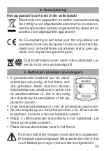 Preview for 35 page of eQ-3 MAX! Eco Switch Operating Manual