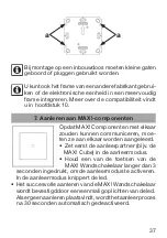 Preview for 37 page of eQ-3 MAX! Eco Switch Operating Manual