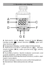 Предварительный просмотр 20 страницы eQ-3 MAX! Radiator Thermostat Operating Manual