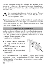 Предварительный просмотр 38 страницы eQ-3 MAX! Radiator Thermostat Operating Manual