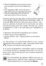 Предварительный просмотр 39 страницы eQ-3 MAX! Radiator Thermostat Operating Manual